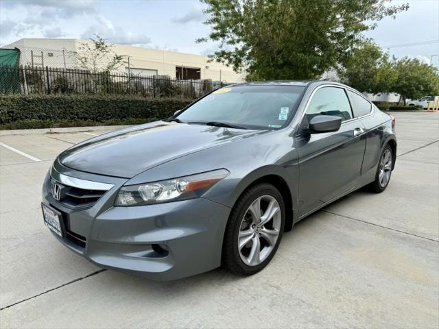 2012 Honda Accord EX-L