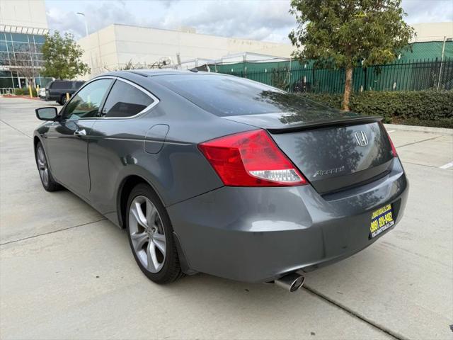2012 Honda Accord EX-L