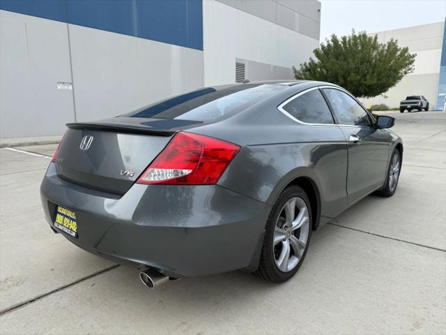 2012 Honda Accord EX-L