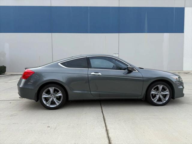 2012 Honda Accord EX-L