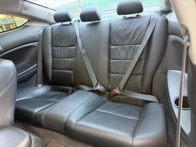 2012 Honda Accord EX-L