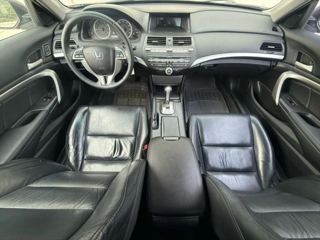 2012 Honda Accord EX-L