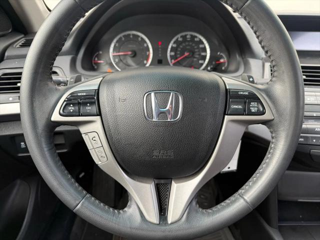 2012 Honda Accord EX-L