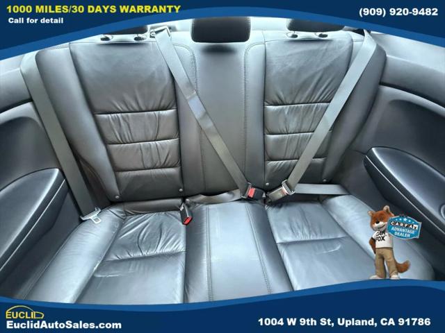2012 Honda Accord EX-L