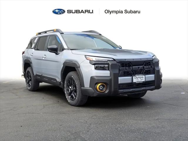 2026 Subaru Outback Wilderness for sale in Olympia, WA