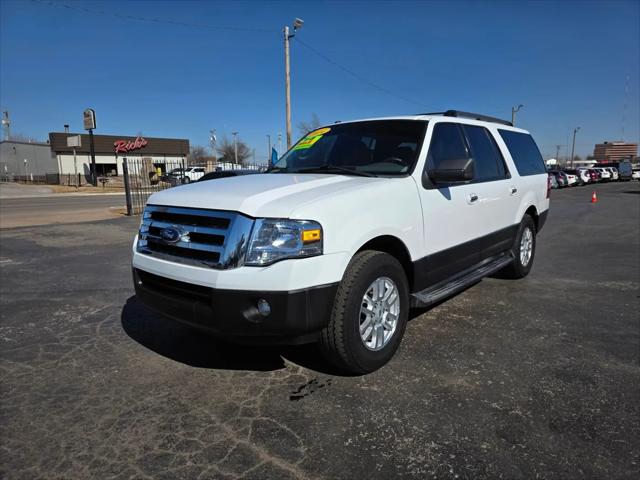 2014 Ford Expedition EL XL for sale in Oklahoma City, OK