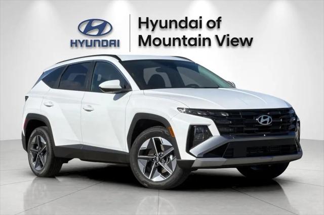 2026 Hyundai Tucson Hybrid SEL for sale in Mountain View, CA