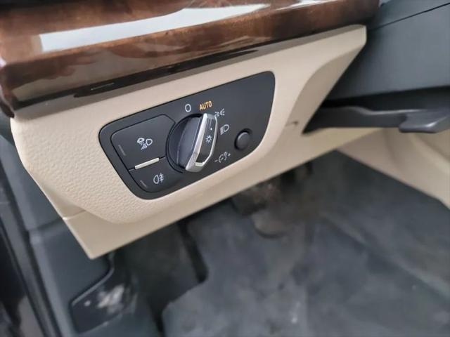 2020 Audi Q5 Premium Plus 45 TFSI quattro S tronic