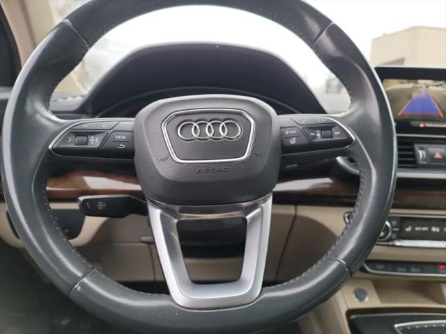 2020 Audi Q5 Premium Plus 45 TFSI quattro S tronic