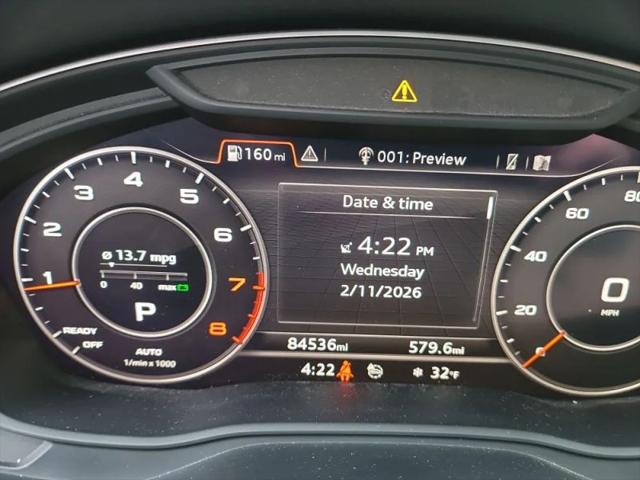 2020 Audi Q5 Premium Plus 45 TFSI quattro S tronic