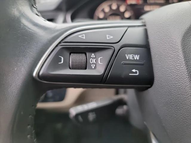 2020 Audi Q5 Premium Plus 45 TFSI quattro S tronic
