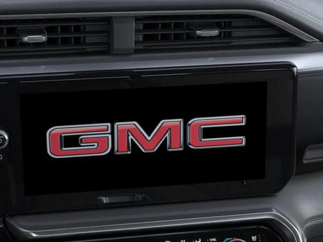 2026 GMC Sierra 1500 Crew Cab, Standard Bed, Denali, 4WD