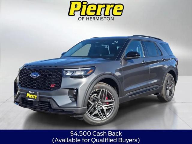 2026 Ford Explorer ST for sale in Hermiston, OR