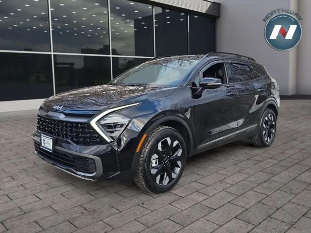 2024 Kia Sportage X-Line for sale in Lake Hopatcong, NJ