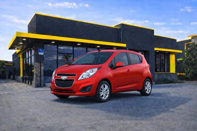 2015 Chevrolet Spark 1LT CVT for sale in Orlando, FL