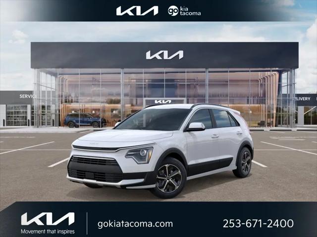 2026 Kia Niro EX for sale in Tacoma, WA