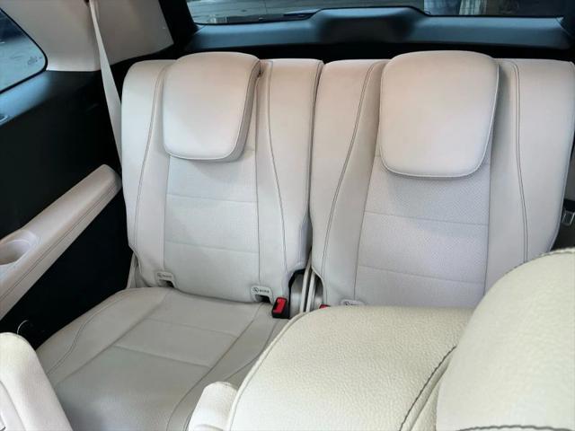 2022 Mercedes-Benz GLS GLS 450 4MATIC