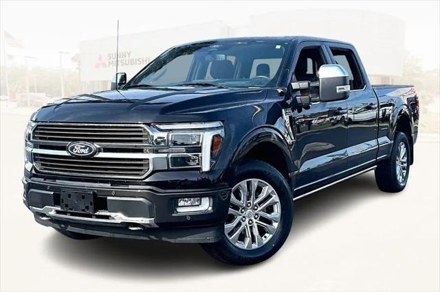 2024 Ford F-150 King Ranch for sale in Jacksonville, FL