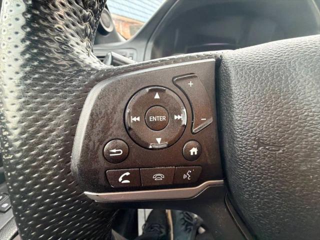 2019 Honda Passport EX-L