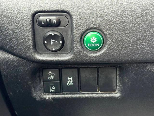 2019 Honda Passport EX-L