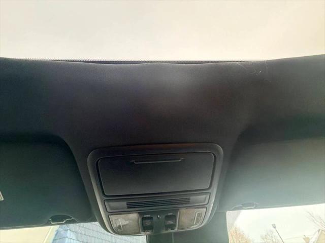 2019 Honda Passport EX-L