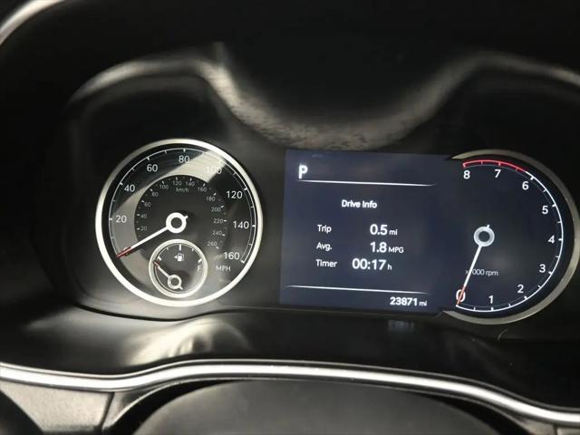 2021 Genesis GV80 3.5T AWD