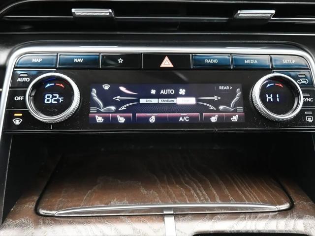 2021 Genesis GV80 3.5T AWD