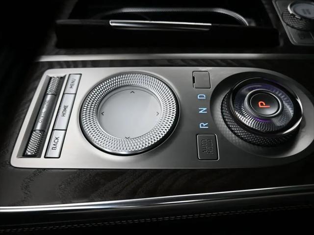 2021 Genesis GV80 3.5T AWD
