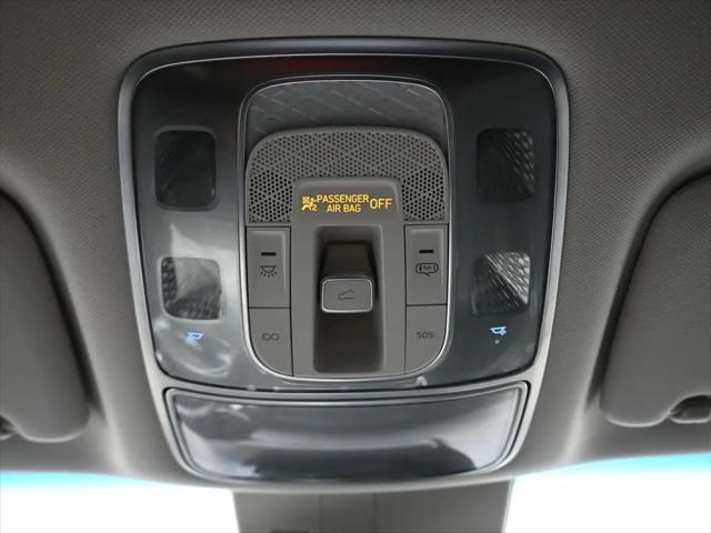 2021 Genesis GV80 3.5T AWD