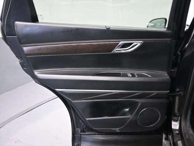 2021 Genesis GV80 3.5T AWD