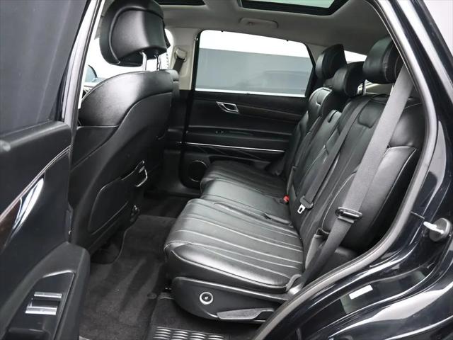2021 Genesis GV80 3.5T AWD