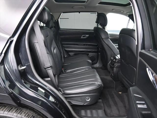 2021 Genesis GV80 3.5T AWD
