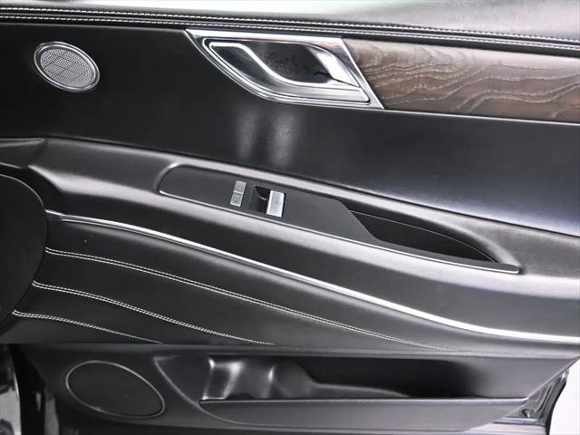 2021 Genesis GV80 3.5T AWD
