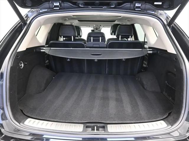 2021 Genesis GV80 3.5T AWD