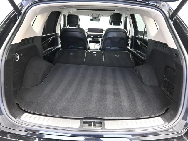 2021 Genesis GV80 3.5T AWD