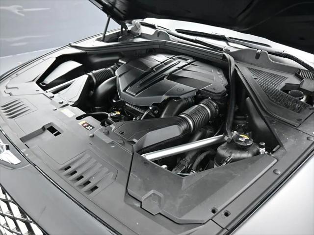 2021 Genesis GV80 3.5T AWD