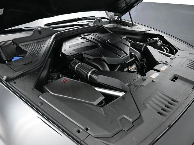 2021 Genesis GV80 3.5T AWD