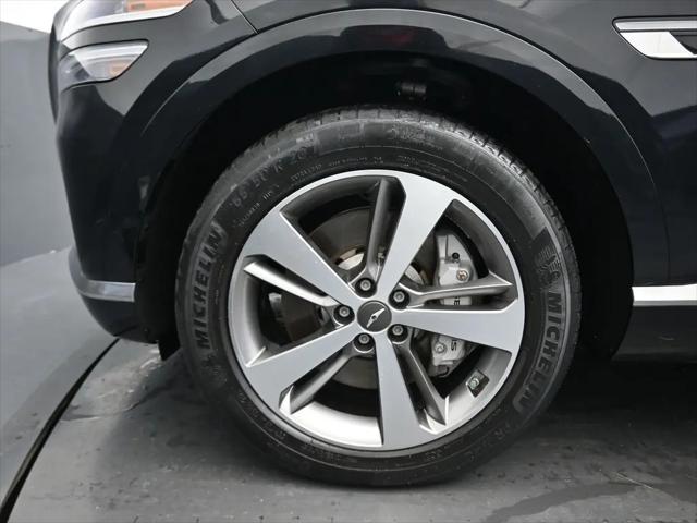 2021 Genesis GV80 3.5T AWD