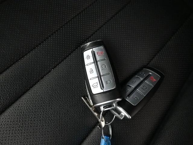 2021 Genesis GV80 3.5T AWD