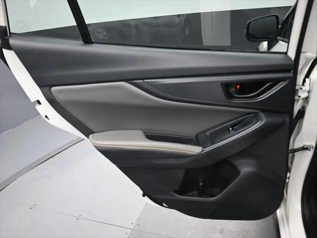 2022 Subaru Crosstrek Sport