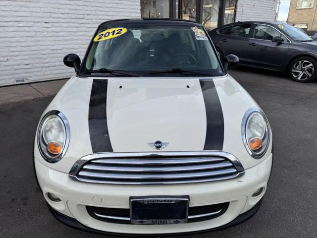 2012 MINI Cooper Cooper for sale in Denver, CO