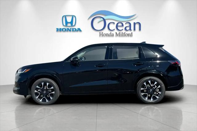 2026 Honda HR-V AWD EX-L