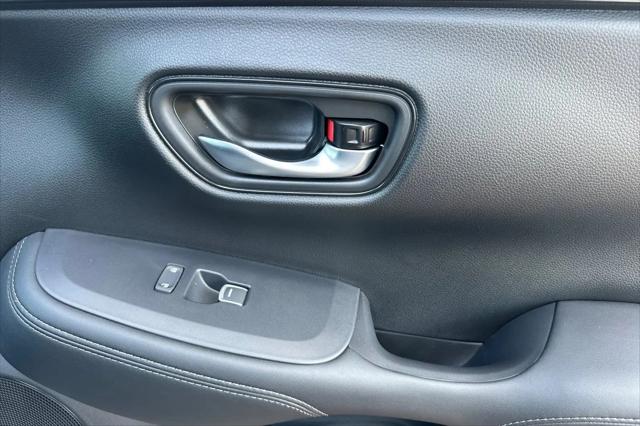 2026 Honda HR-V AWD EX-L