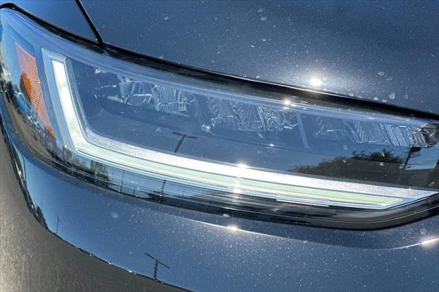 2026 Honda HR-V AWD EX-L