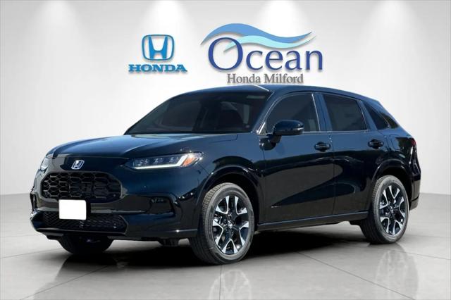 2026 Honda HR-V AWD EX-L for sale in Milford, CT