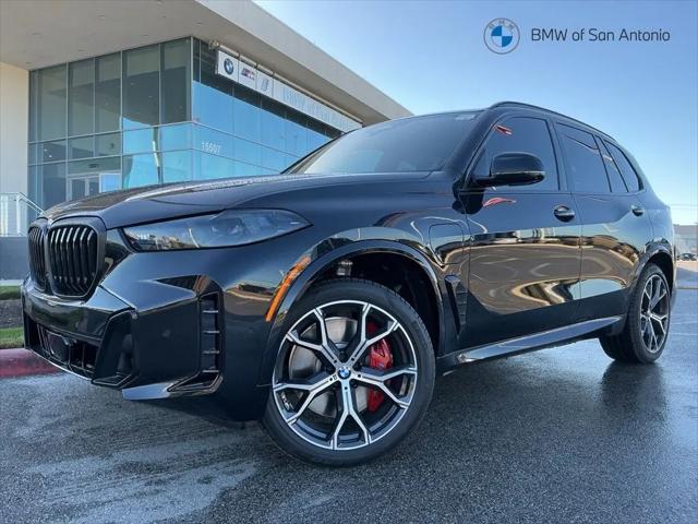 2026 BMW X5 xDrive50e for sale in San Antonio, TX