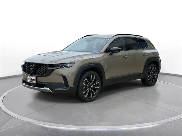 2026 Mazda CX-50 2.5 Turbo for sale in Sterling, VA