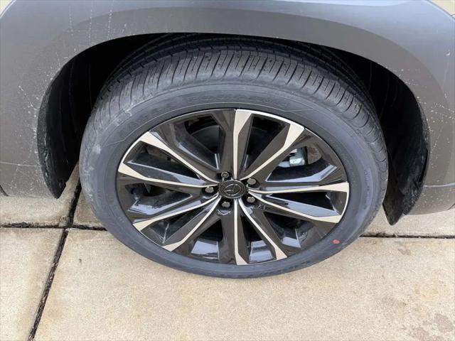 2026 Mazda CX-50 2.5 Turbo