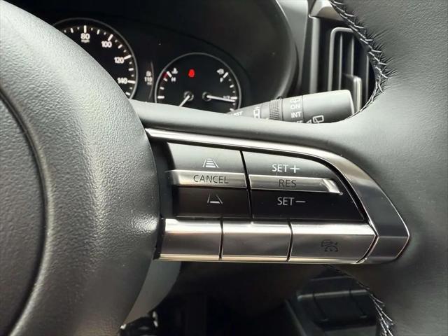 2026 Mazda CX-50 2.5 Turbo