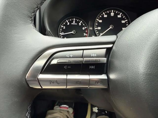 2026 Mazda CX-50 2.5 Turbo